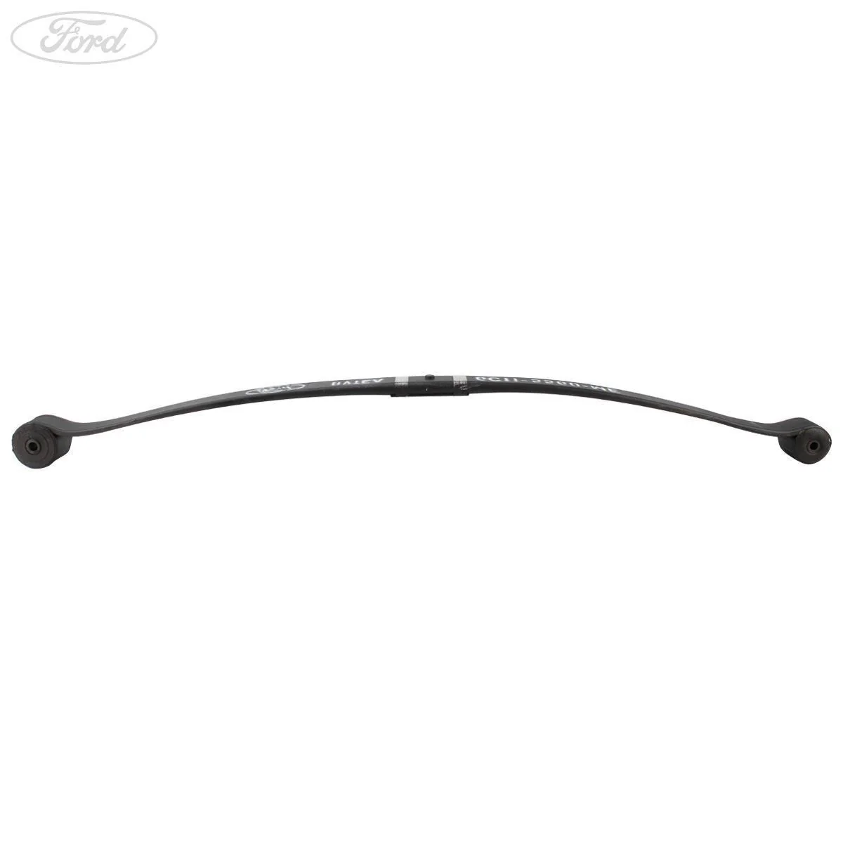 TRANSIT REAR O/S OR N/S SUSPENSION LEAF SPRING - Image 3