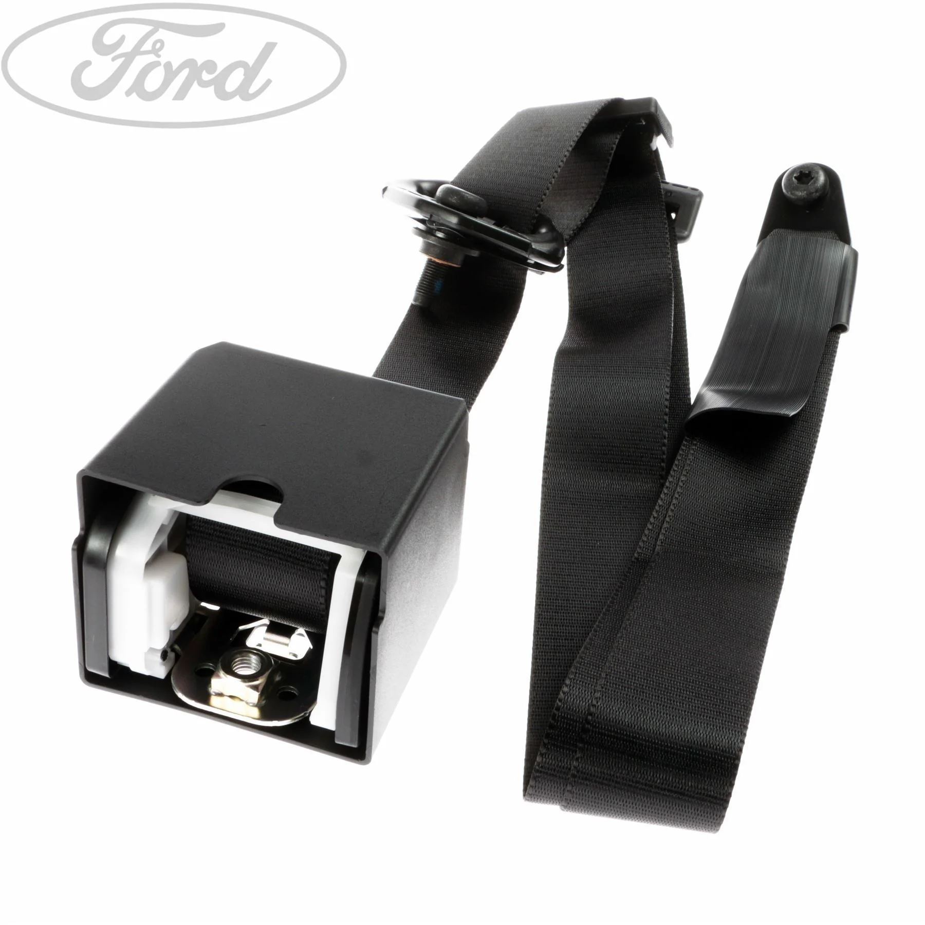 TRANSIT REAR SEAT BELT