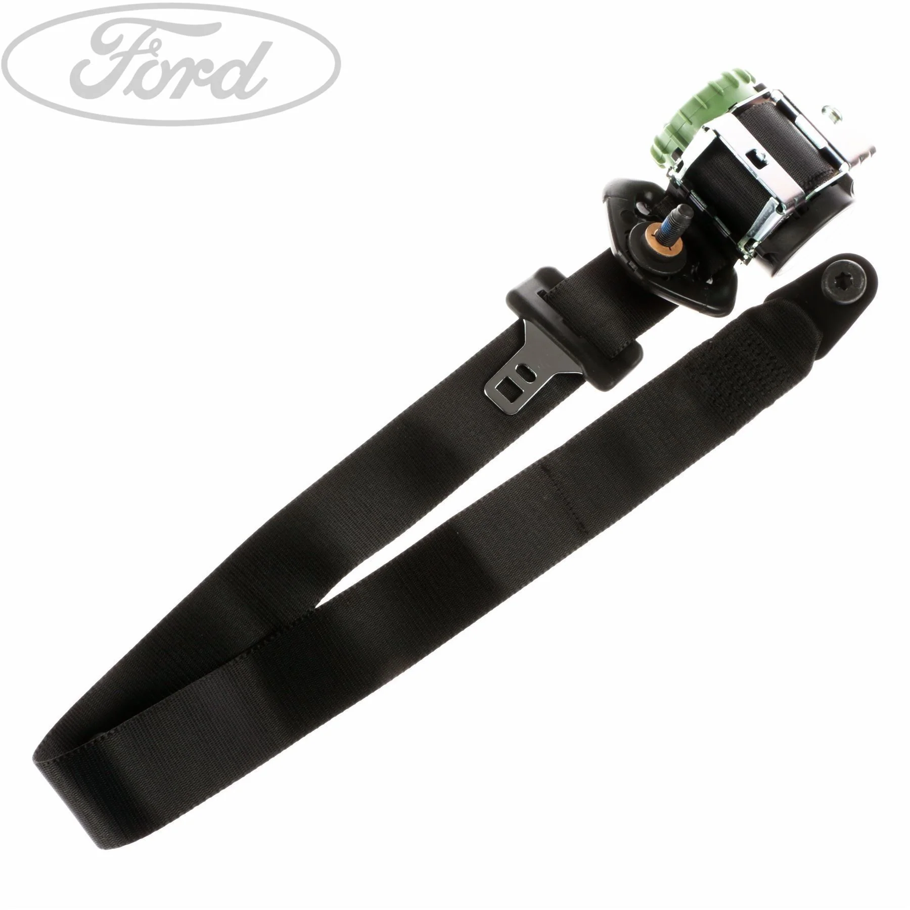 TRANSIT REAR SEAT BELT - Image 2