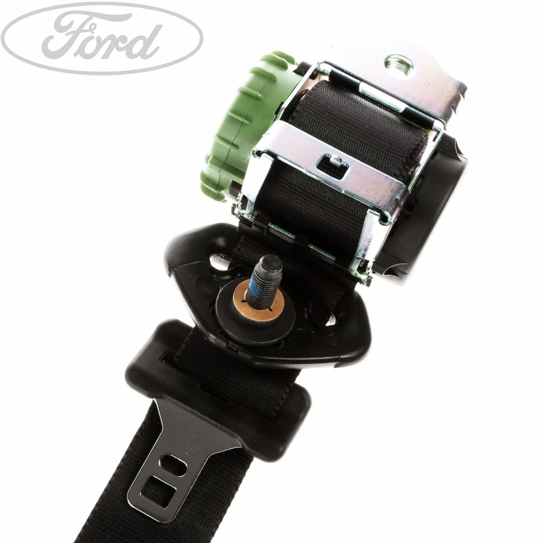 TRANSIT REAR SEAT BELT - Image 3