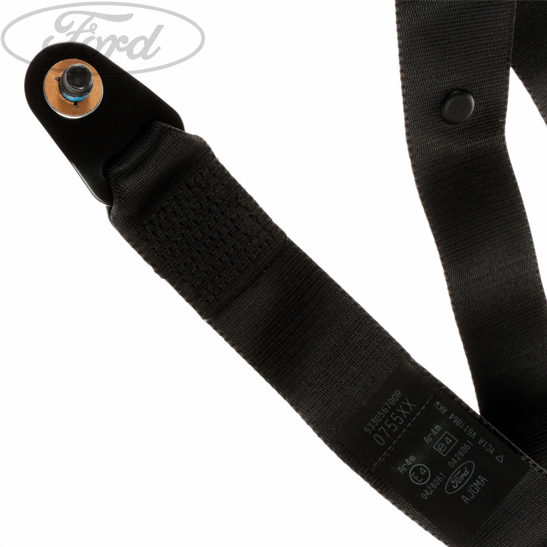 TRANSIT REAR SEAT BELT - Image 4