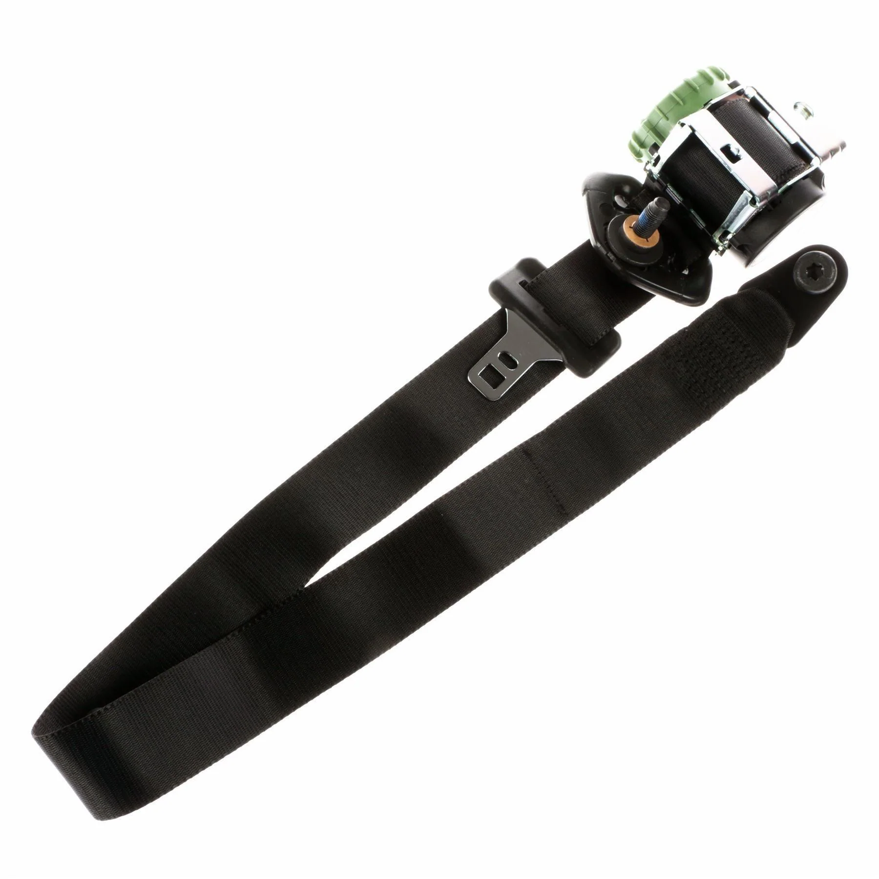 TRANSIT REAR SEAT BELT - Image 5