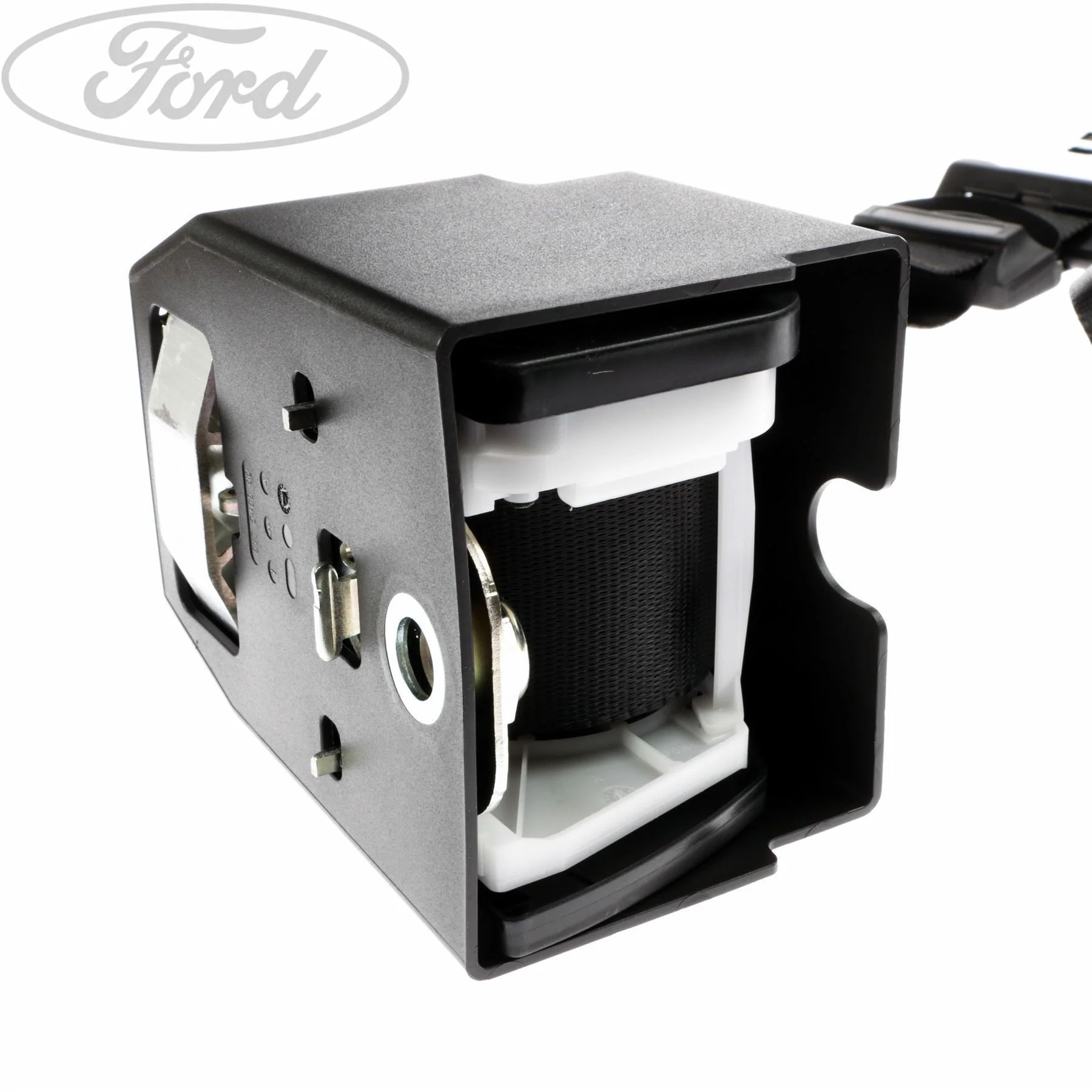 TRANSIT REAR SEAT BELT - Image 3