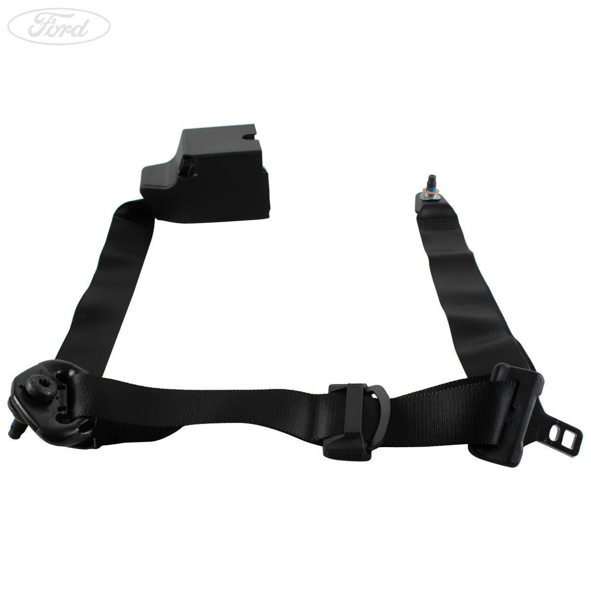TRANSIT REAR SEAT BELT - Image 3