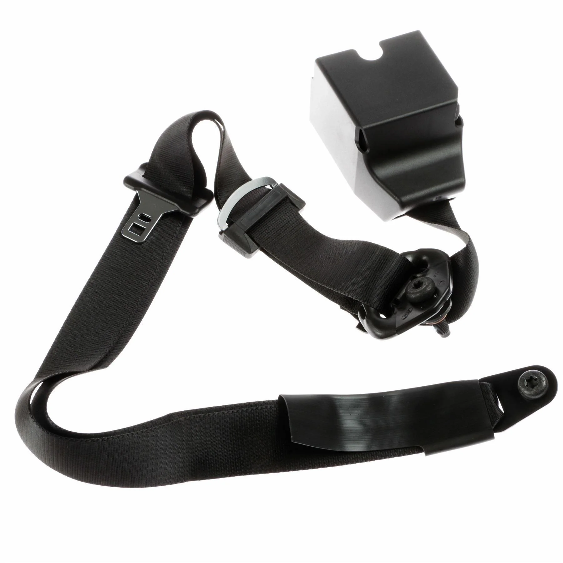 TRANSIT REAR SEAT BELT - Image 5