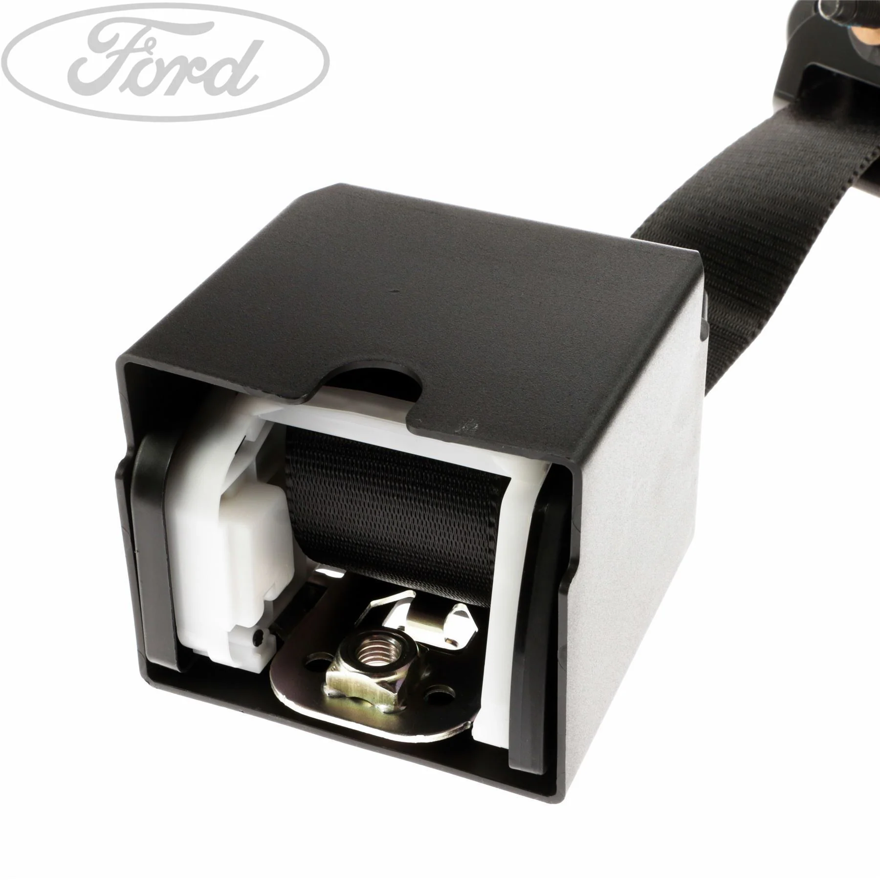 TRANSIT REAR SEAT BELT - Image 3