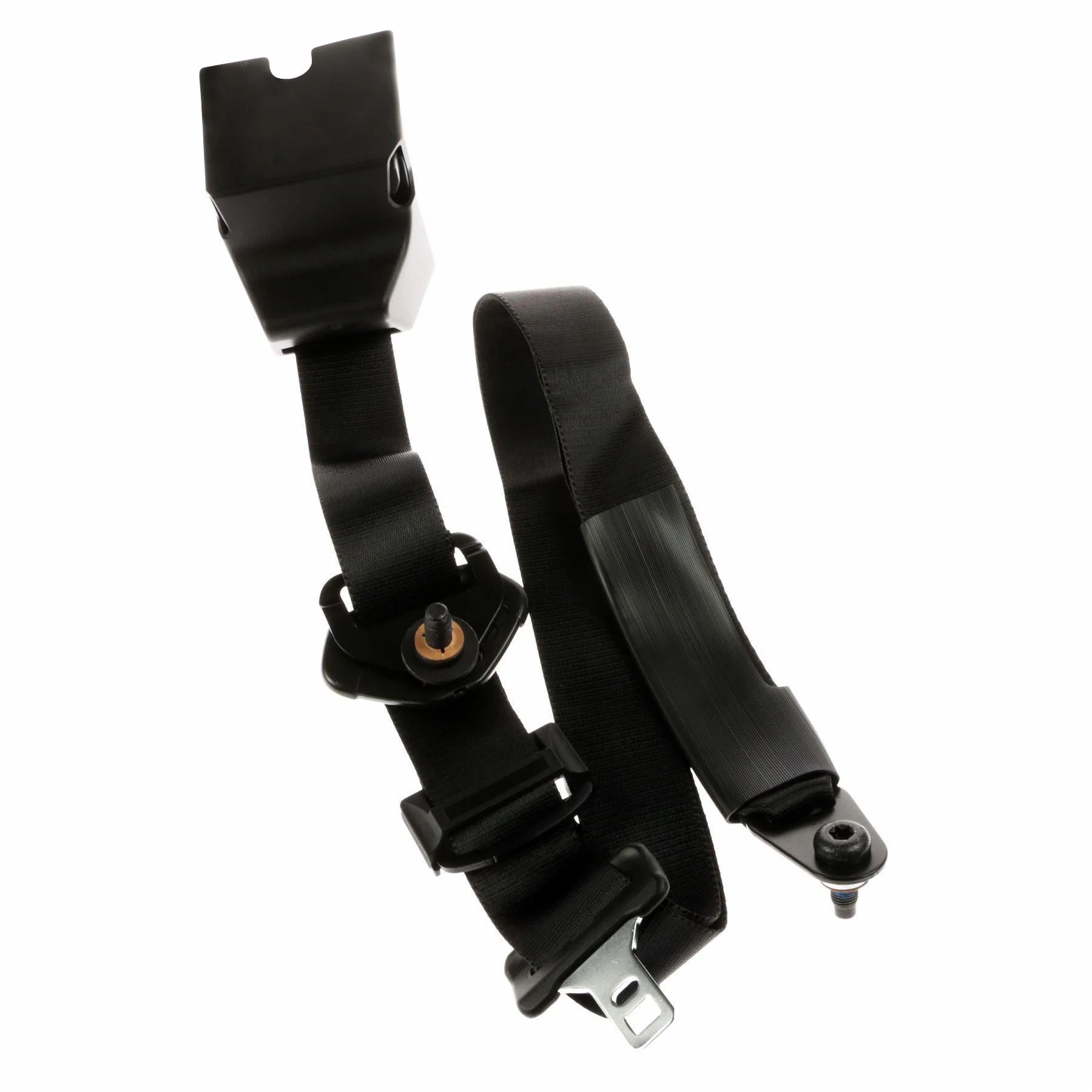 TRANSIT REAR SEAT BELT - Image 5