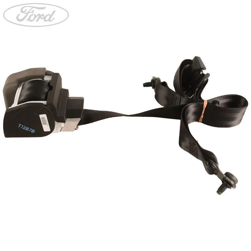 TRANSIT REAR SINGLE SEAT - SEAT BELT 2014- - Image 2