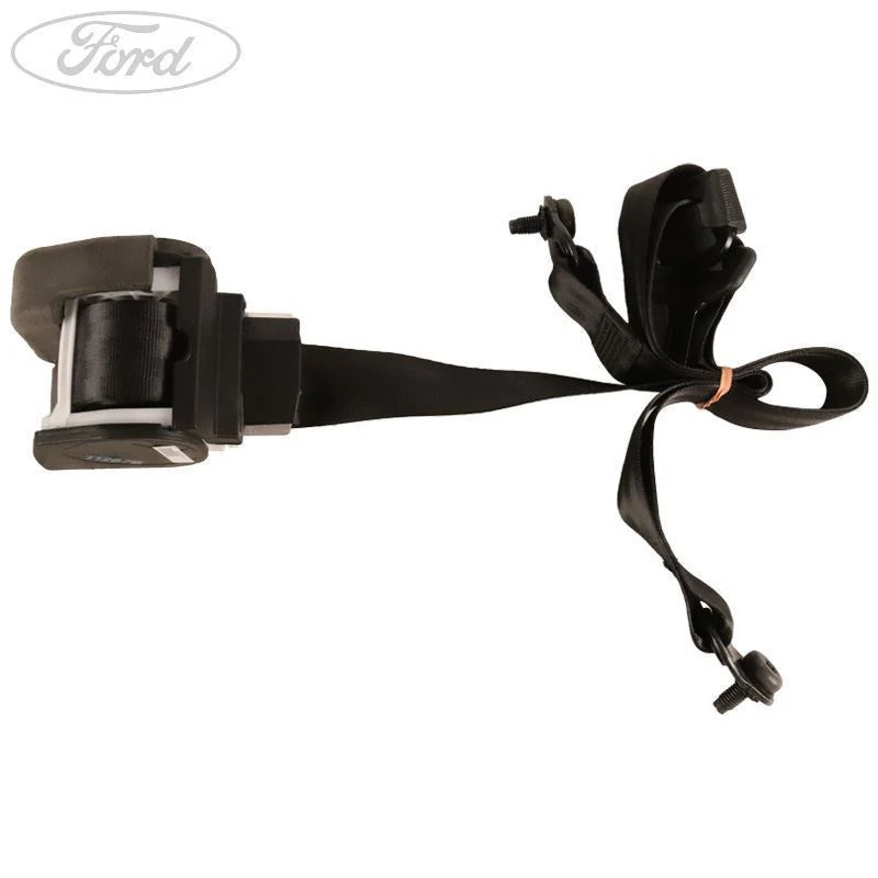 TRANSIT REAR SINGLE SEAT - SEAT BELT 2014- - Image 3