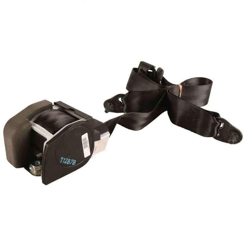 TRANSIT REAR SINGLE SEAT - SEAT BELT 2014- - Image 4