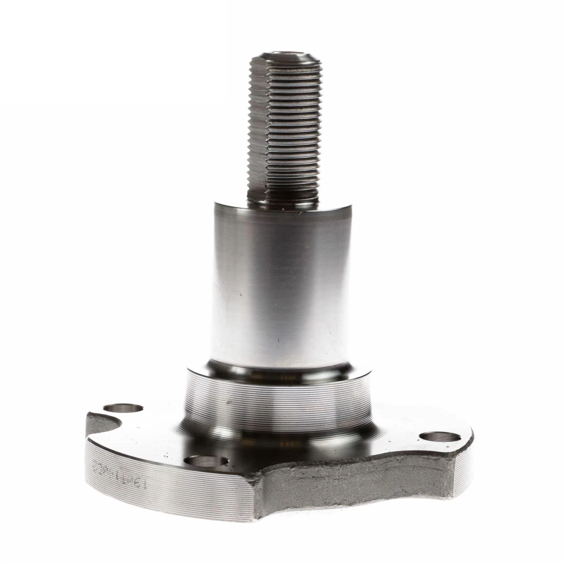 TRANSIT REAR STUB AXLE WHEEL HUB SPINDLE 2006-2013