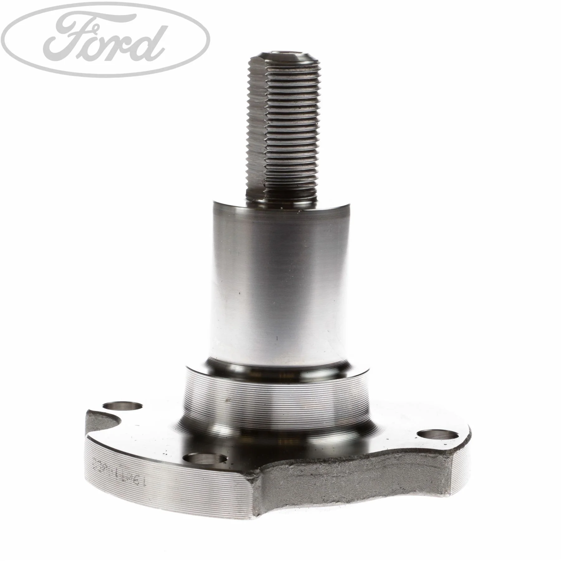 TRANSIT REAR STUB AXLE WHEEL HUB SPINDLE 2006-2013 - Image 2