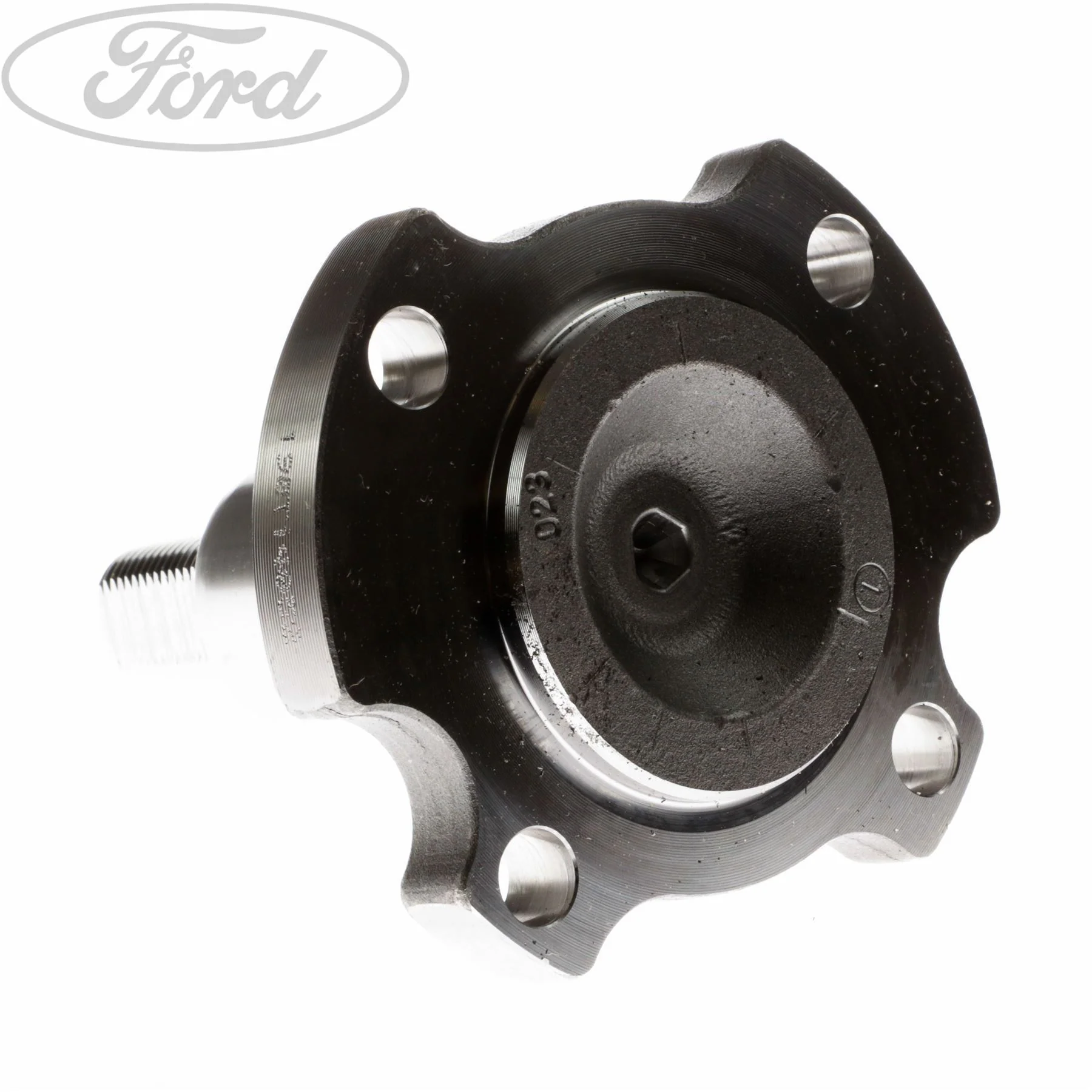 TRANSIT REAR STUB AXLE WHEEL HUB SPINDLE 2006-2013 - Image 3
