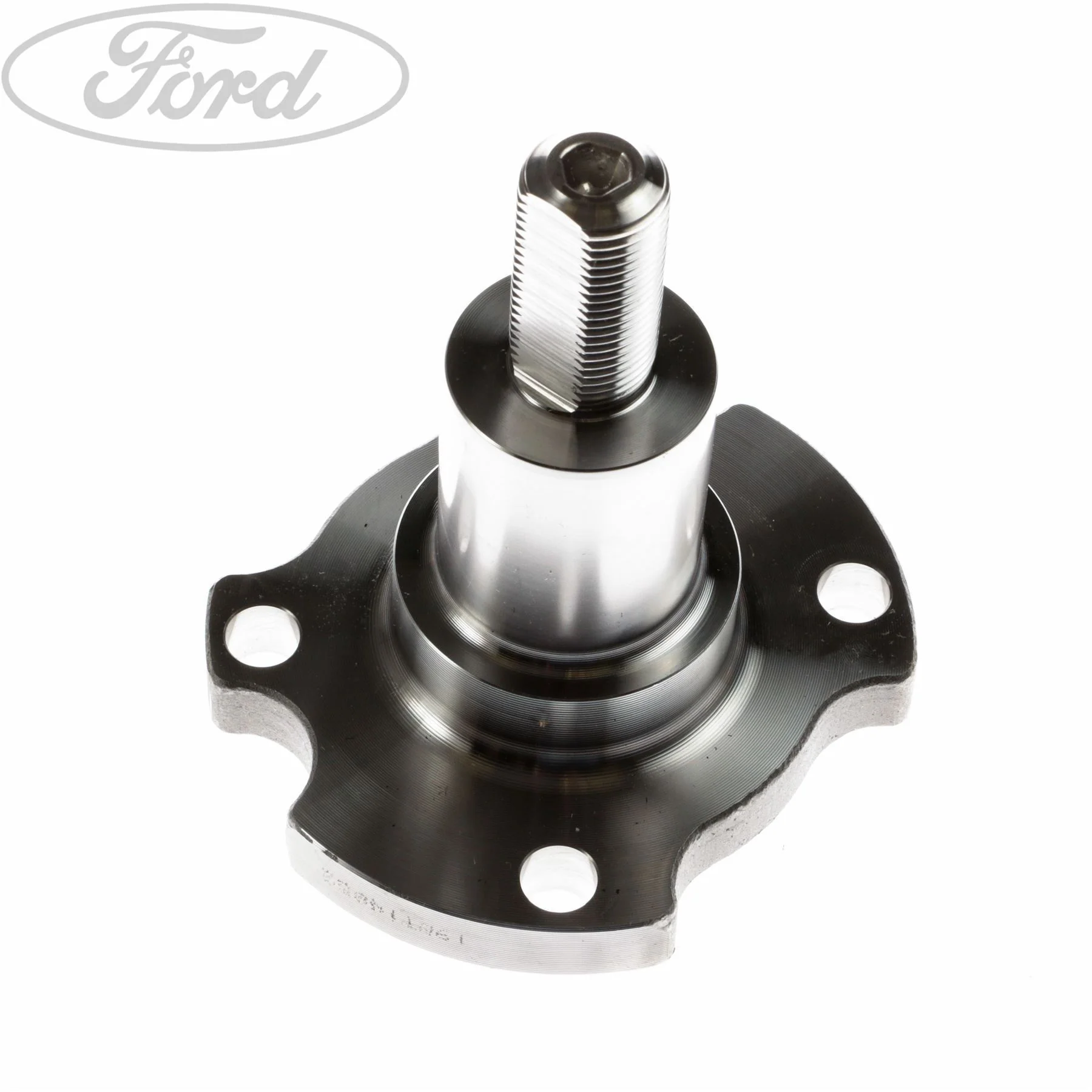 TRANSIT REAR STUB AXLE WHEEL HUB SPINDLE 2006-2013 - Image 4