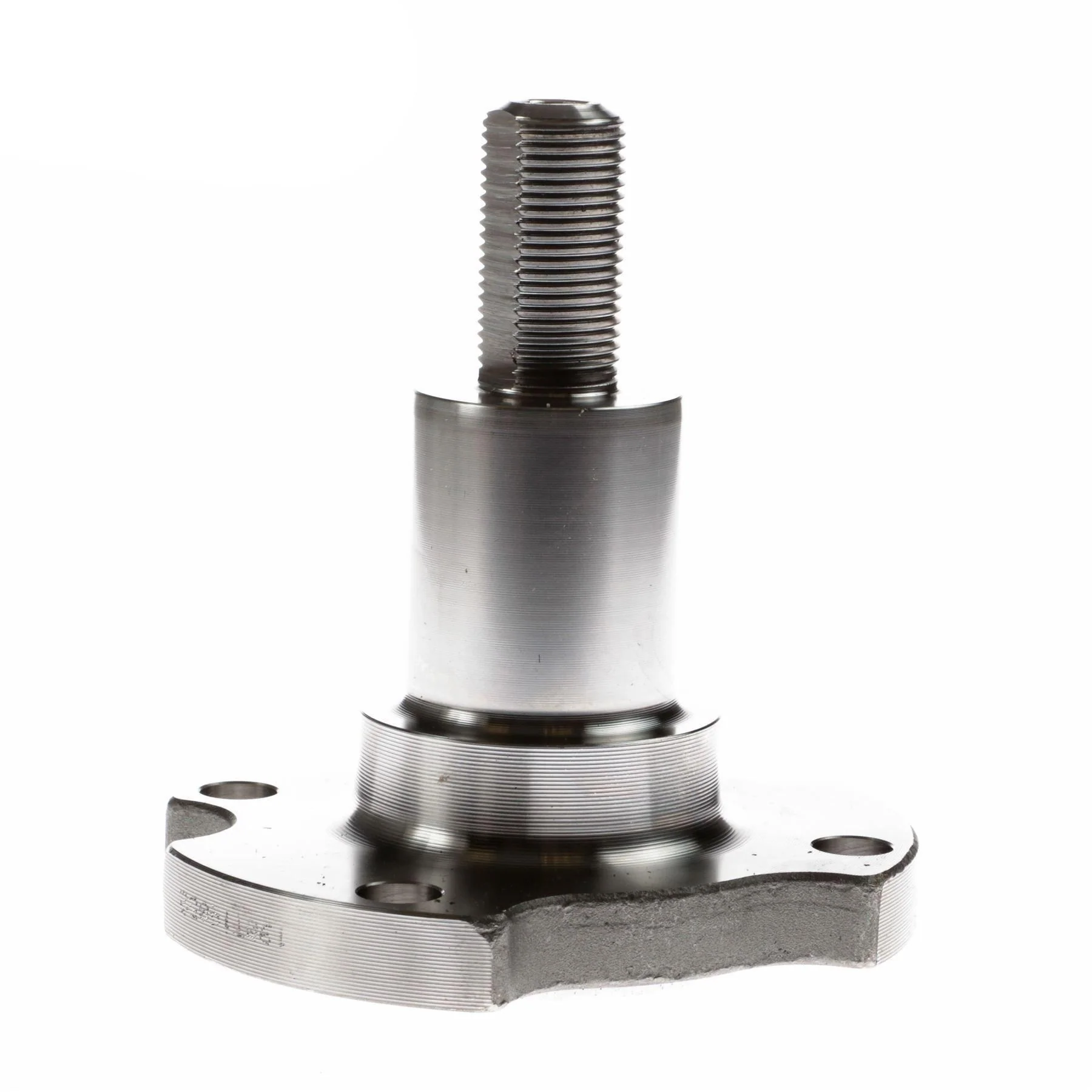 TRANSIT REAR STUB AXLE WHEEL HUB SPINDLE 2006-2013 - Image 5
