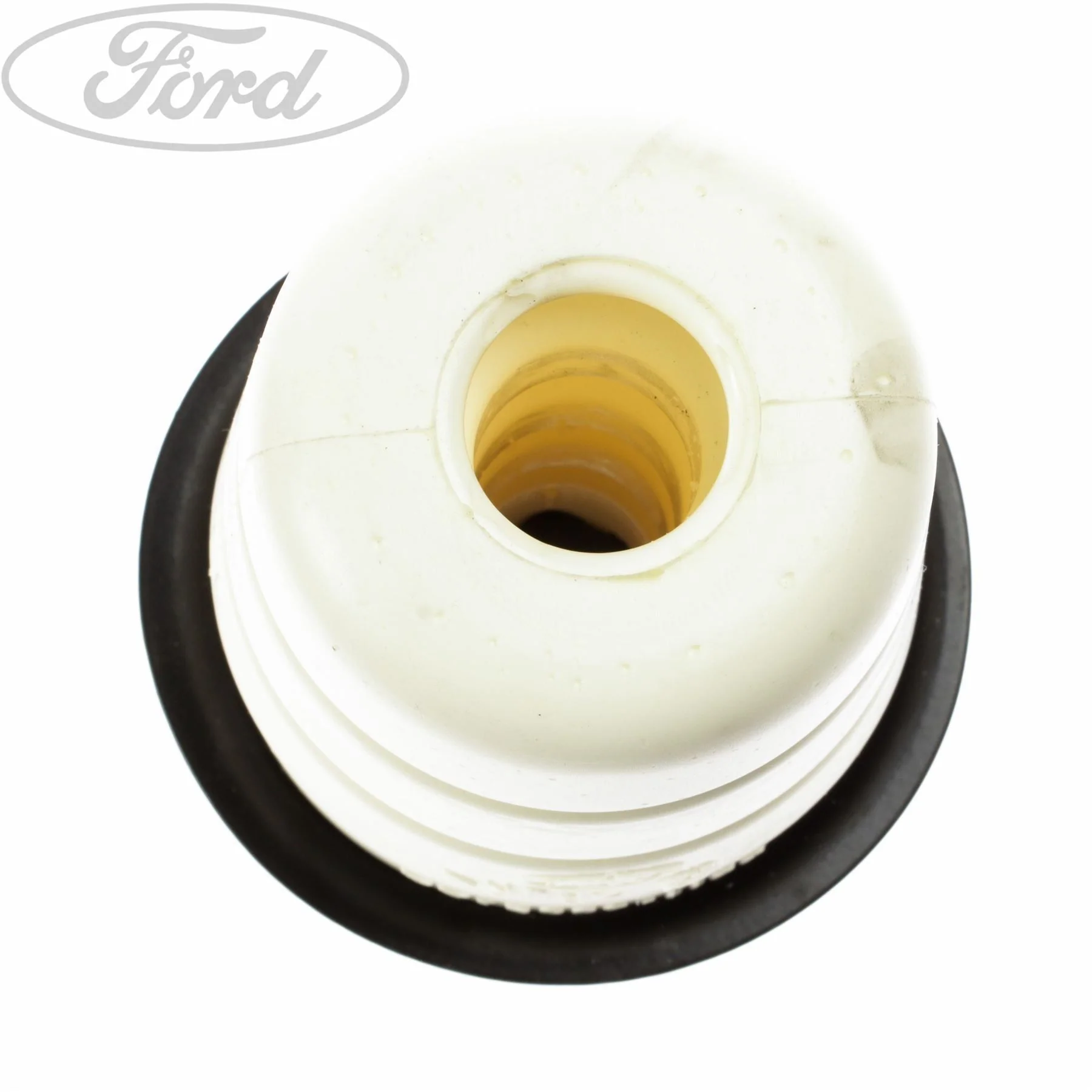TRANSIT REAR SUSPENSION BUMP STOP FWD 2000-2014 - Image 2
