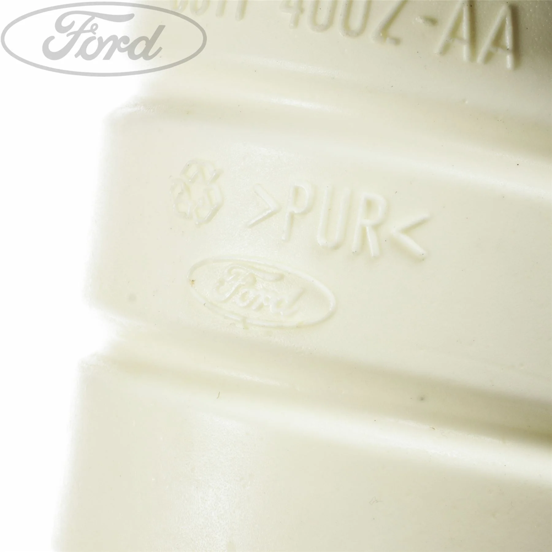 TRANSIT REAR SUSPENSION BUMP STOP FWD 2000-2014 - Image 3