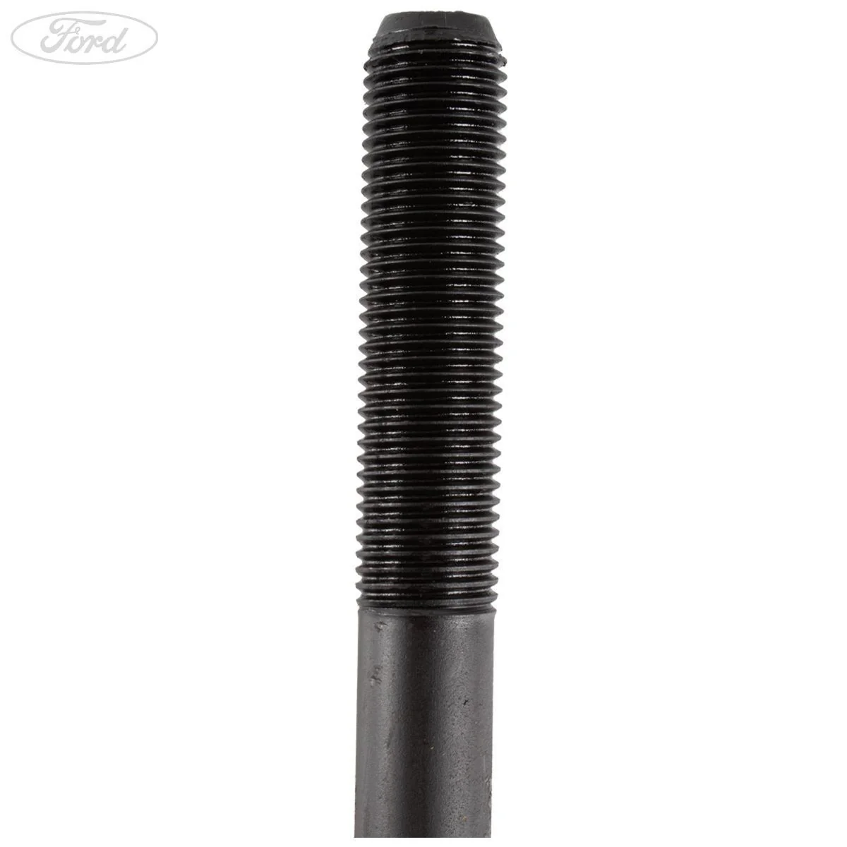 TRANSIT REAR SUSPENSION LEAF SPRING U BOLT 55MM M14 - Image 2