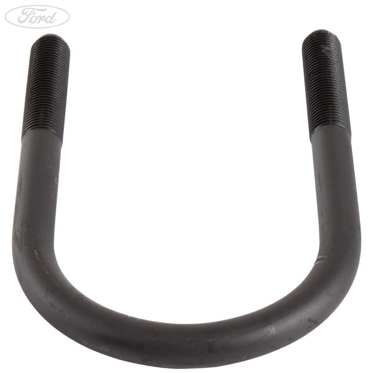 TRANSIT REAR SUSPENSION LEAF SPRING U BOLT 55MM M14 - Image 3