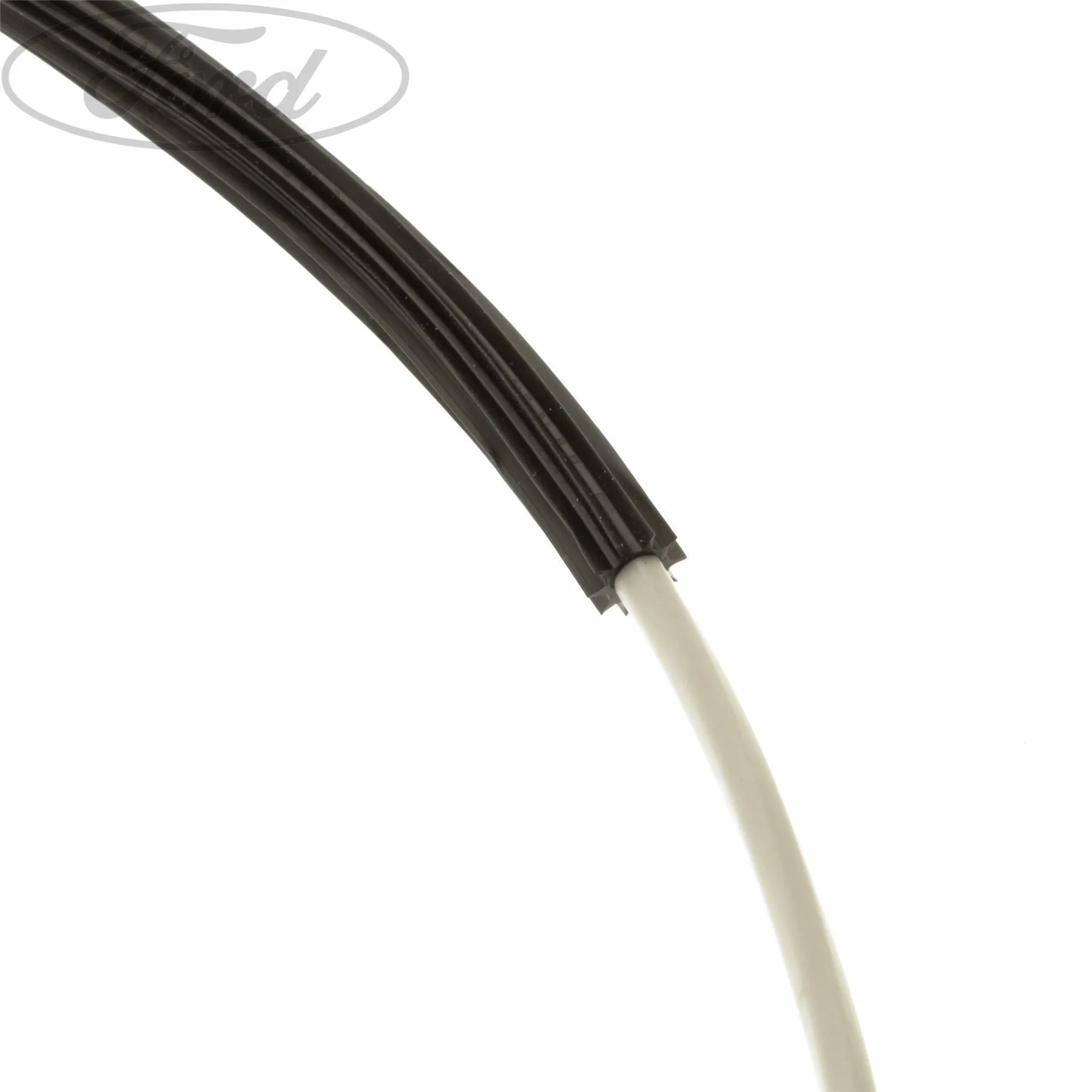 TRANSIT REAR TAILGATE LATCH - Image 3