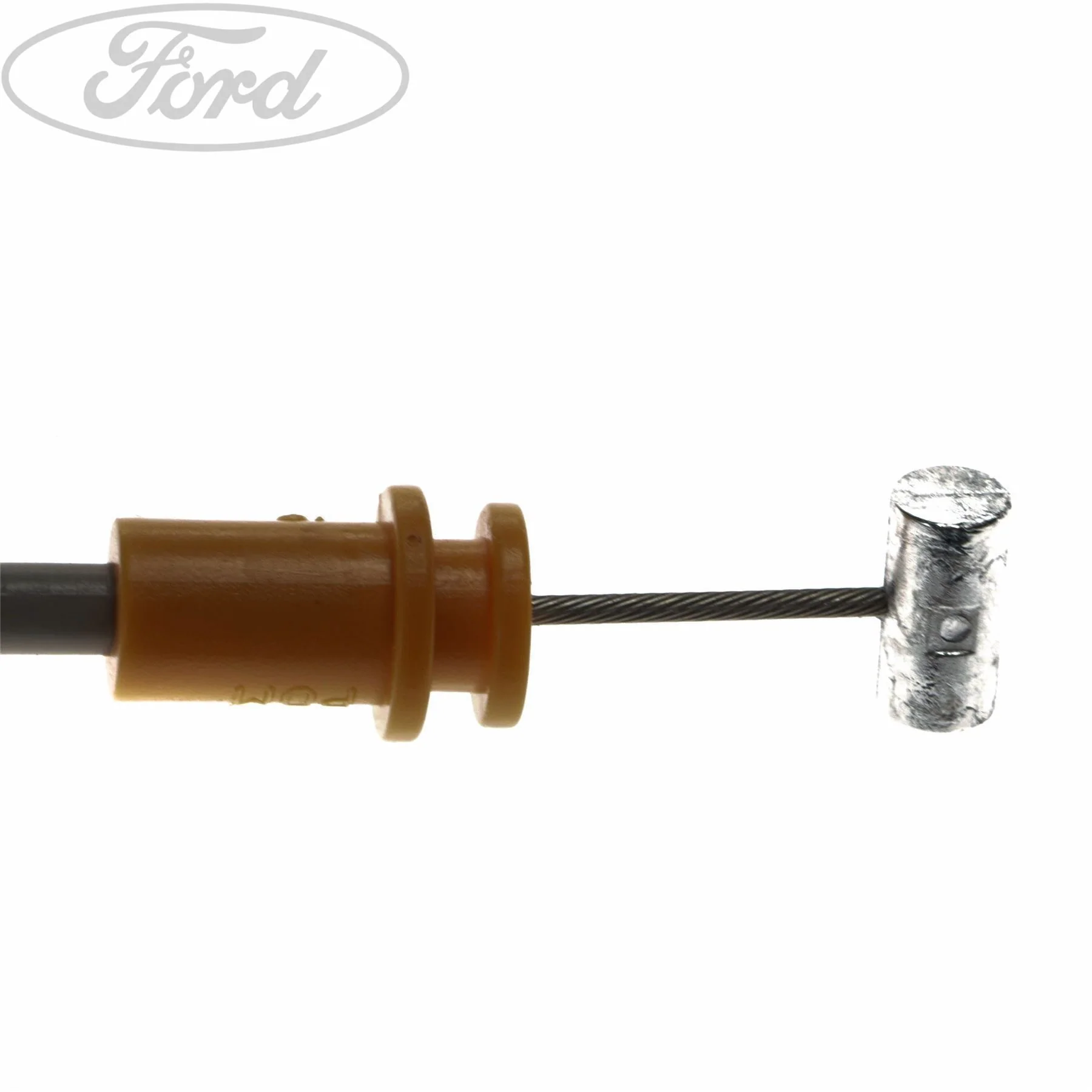 TRANSIT REAR TAILGATE LATCH - Image 4
