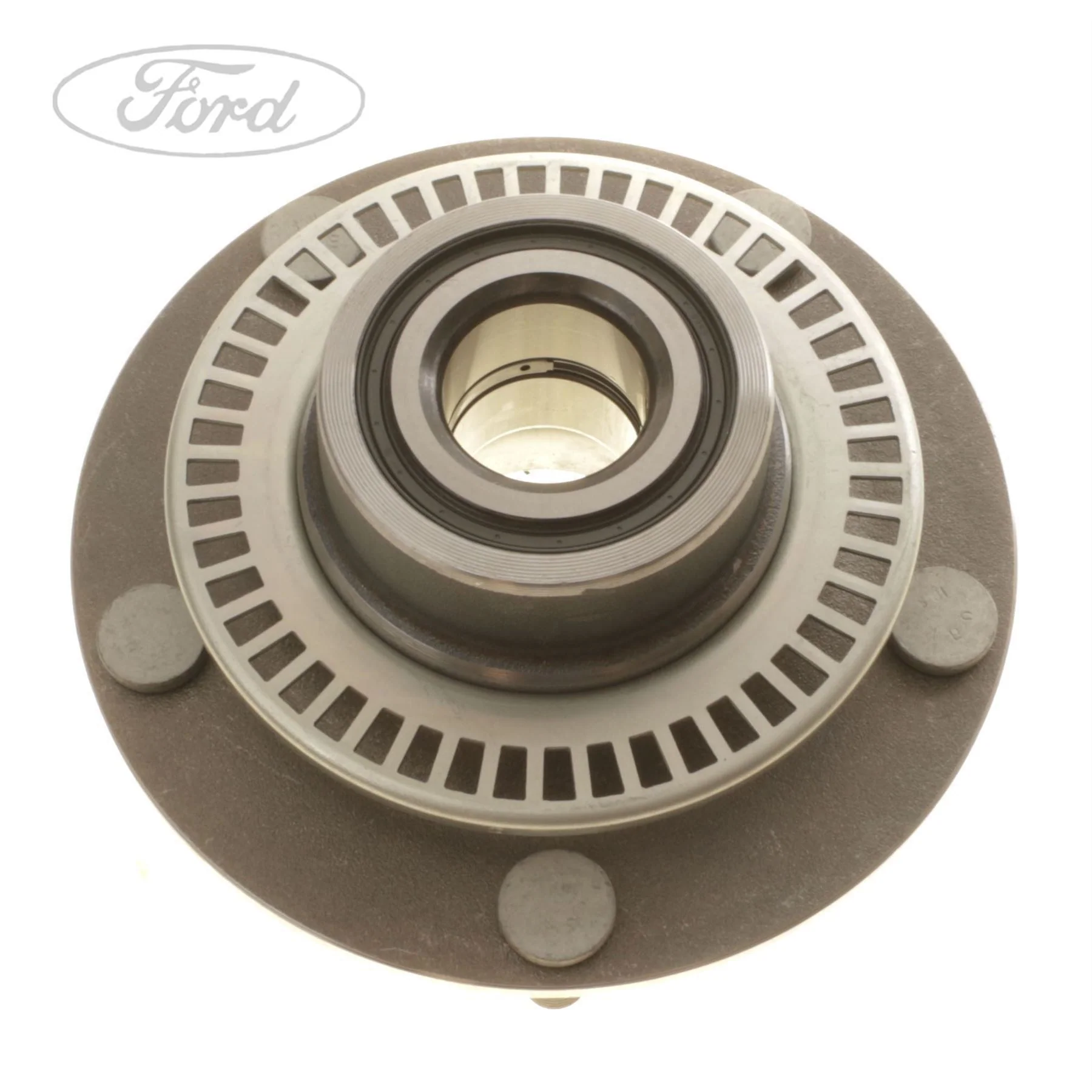 TRANSIT REAR WHEEL BEARING - Image 2