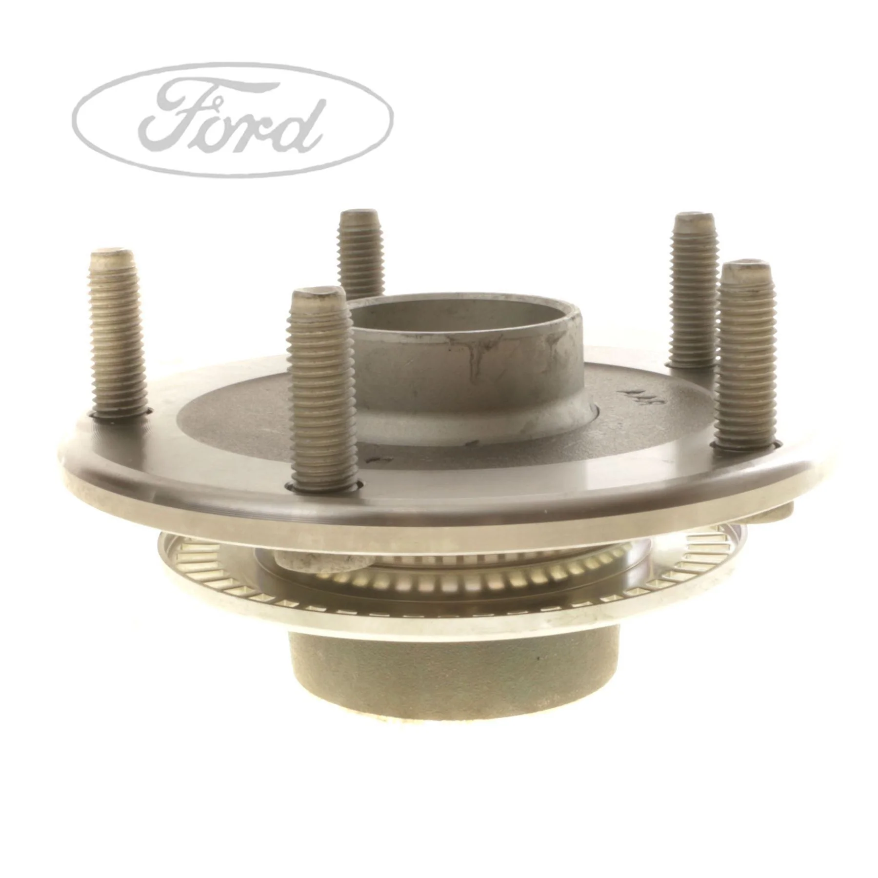 TRANSIT REAR WHEEL BEARING - Image 3