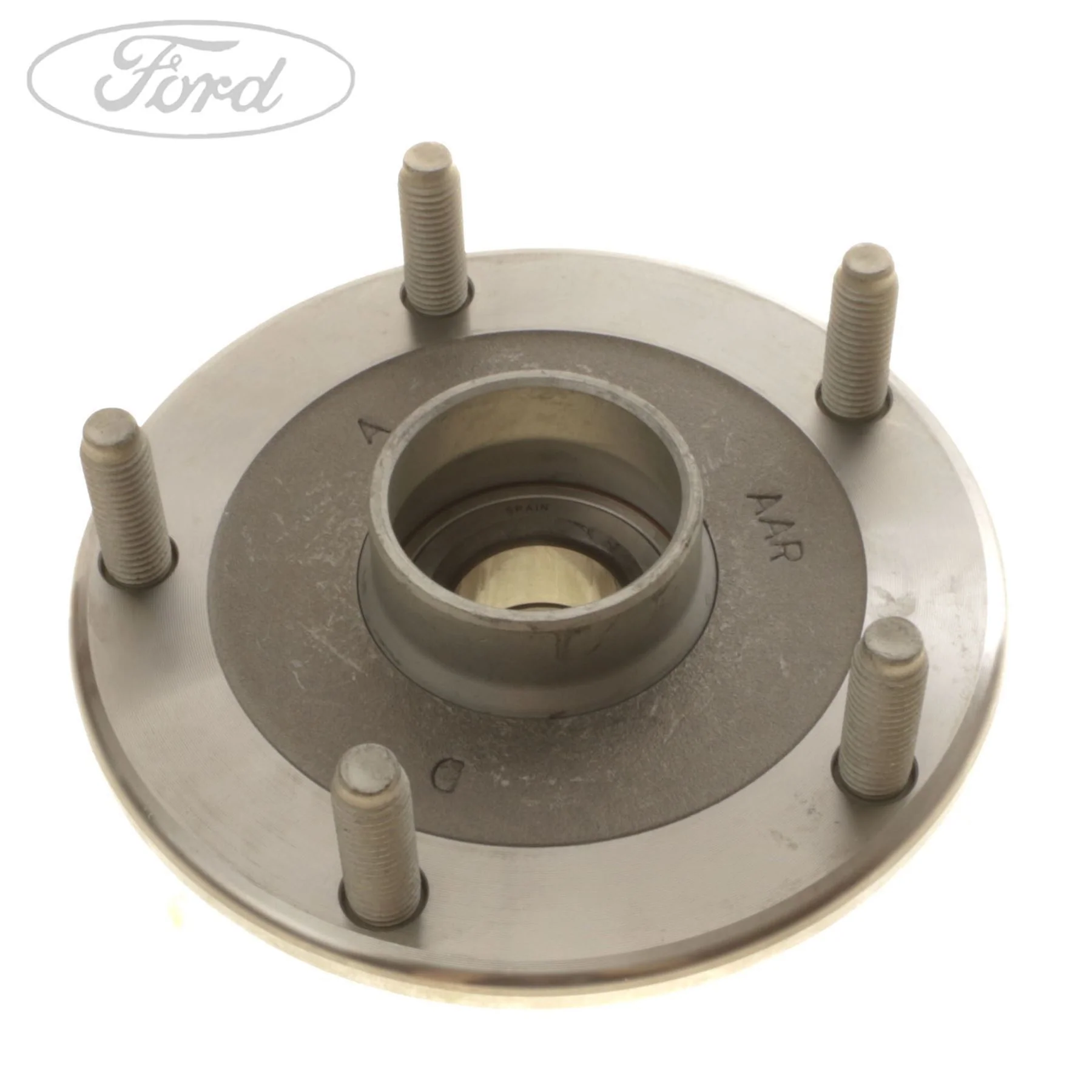 TRANSIT REAR WHEEL BEARING - Image 4