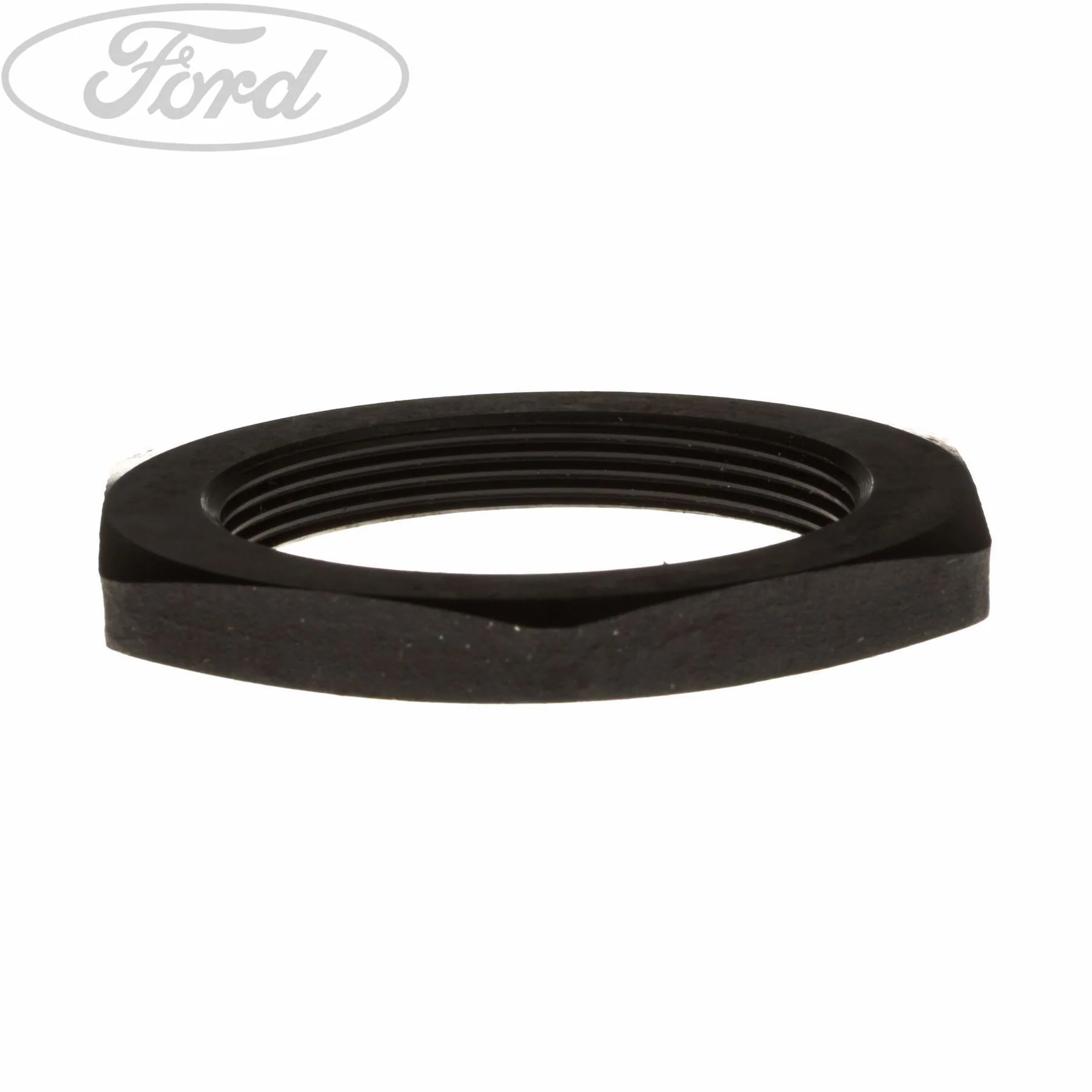 TRANSIT REAR WHEEL BEARING HEX HUB NUT 2000-2006 - Image 2
