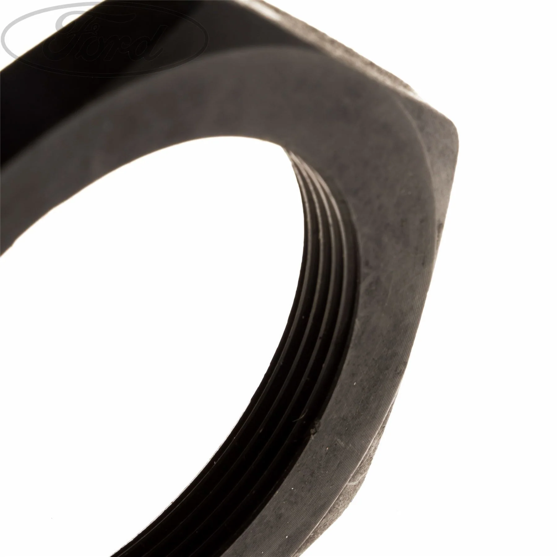 TRANSIT REAR WHEEL BEARING HEX HUB NUT 2000-2006 - Image 3