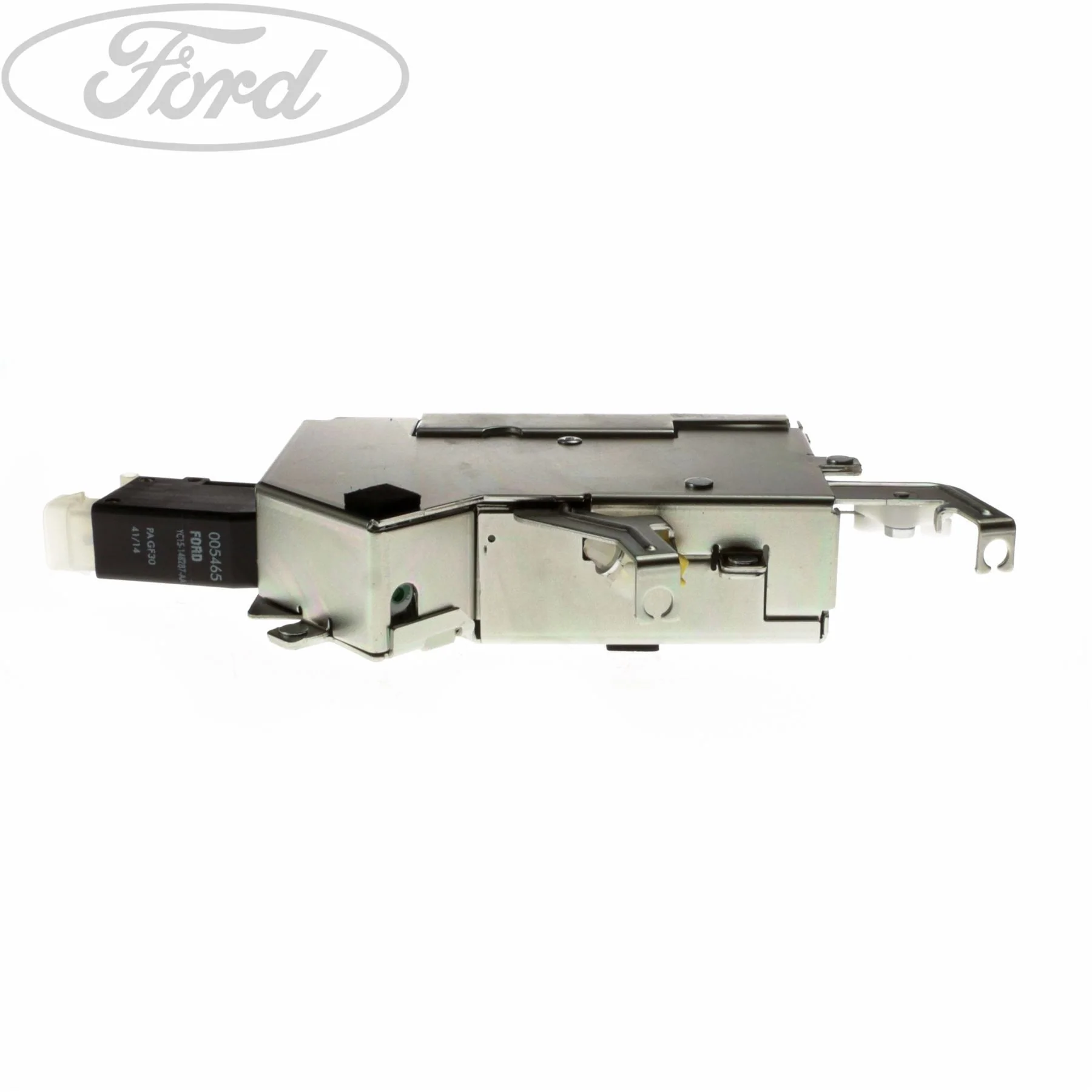TRANSIT RIGHT O/S SLIDING SIDE DOOR LATCH - Image 3