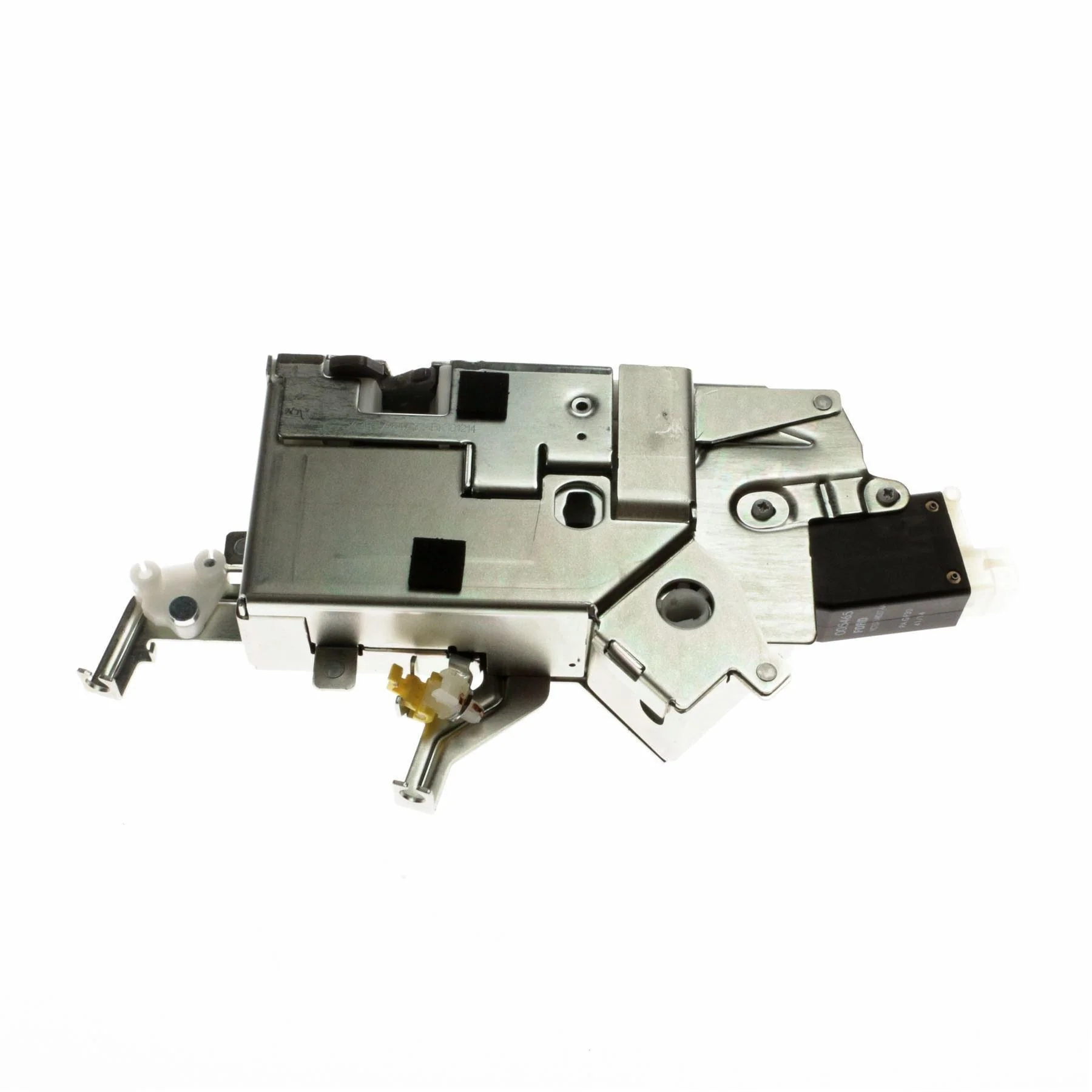 TRANSIT RIGHT O/S SLIDING SIDE DOOR LATCH - Image 5