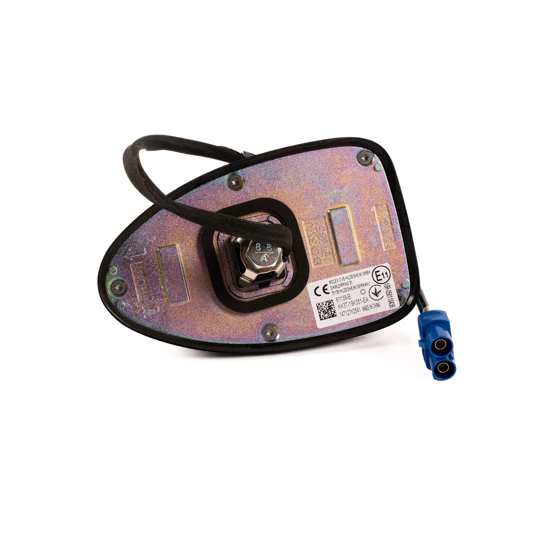 Transit Roof Mounted Radio Aerial 2019-Onwards - Image 3