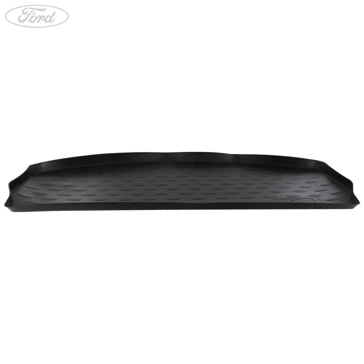 TRANSIT RUBBER OVERHEAD LOADING COMPARTMENT MAT - Image 3