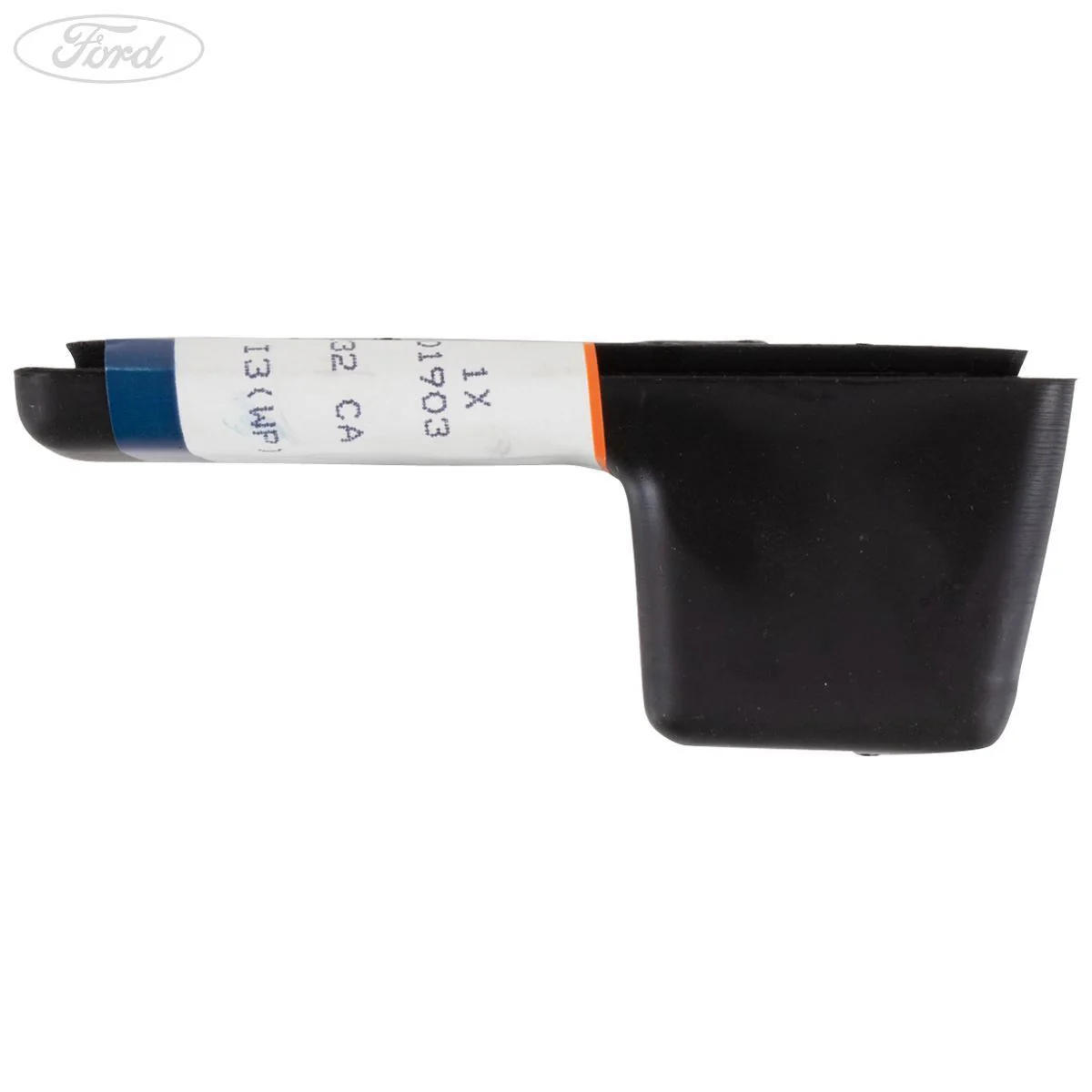 TRANSIT SLIDING SIDE LOAD DOOR BUMP STOP UPPER BRACKET - Image 4