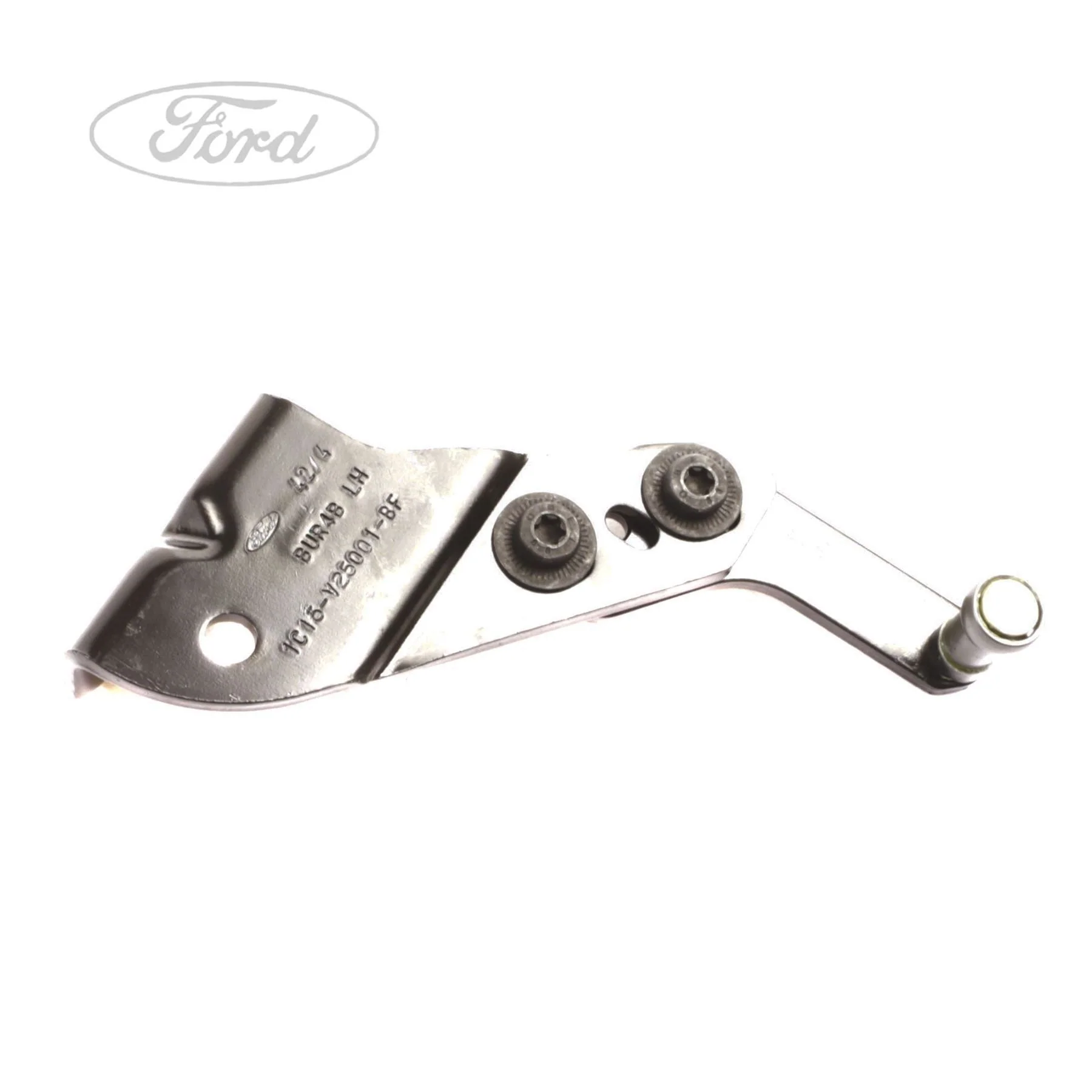 TRANSIT SLIDING SIDE LOAD DOOR TRACK ROLLER - Image 2