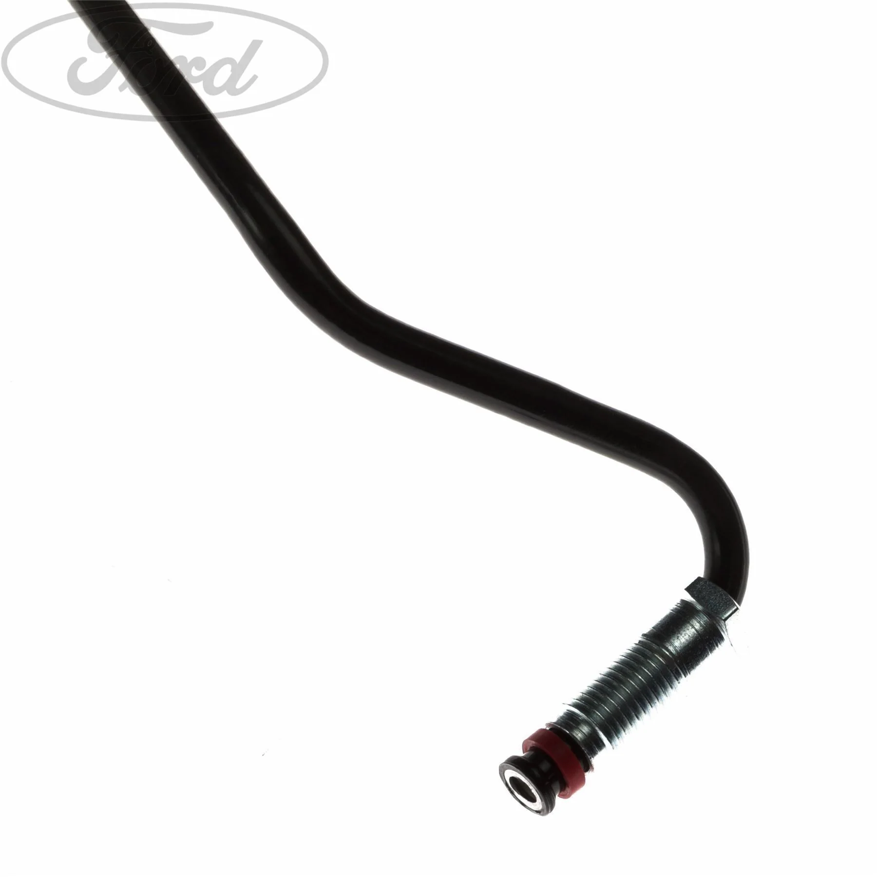 TRANSIT STEERING GEAR TUBE - Image 4
