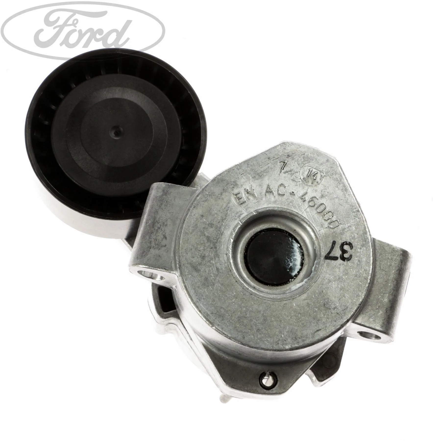 TRANSIT TENSION PULLEY - Image 2