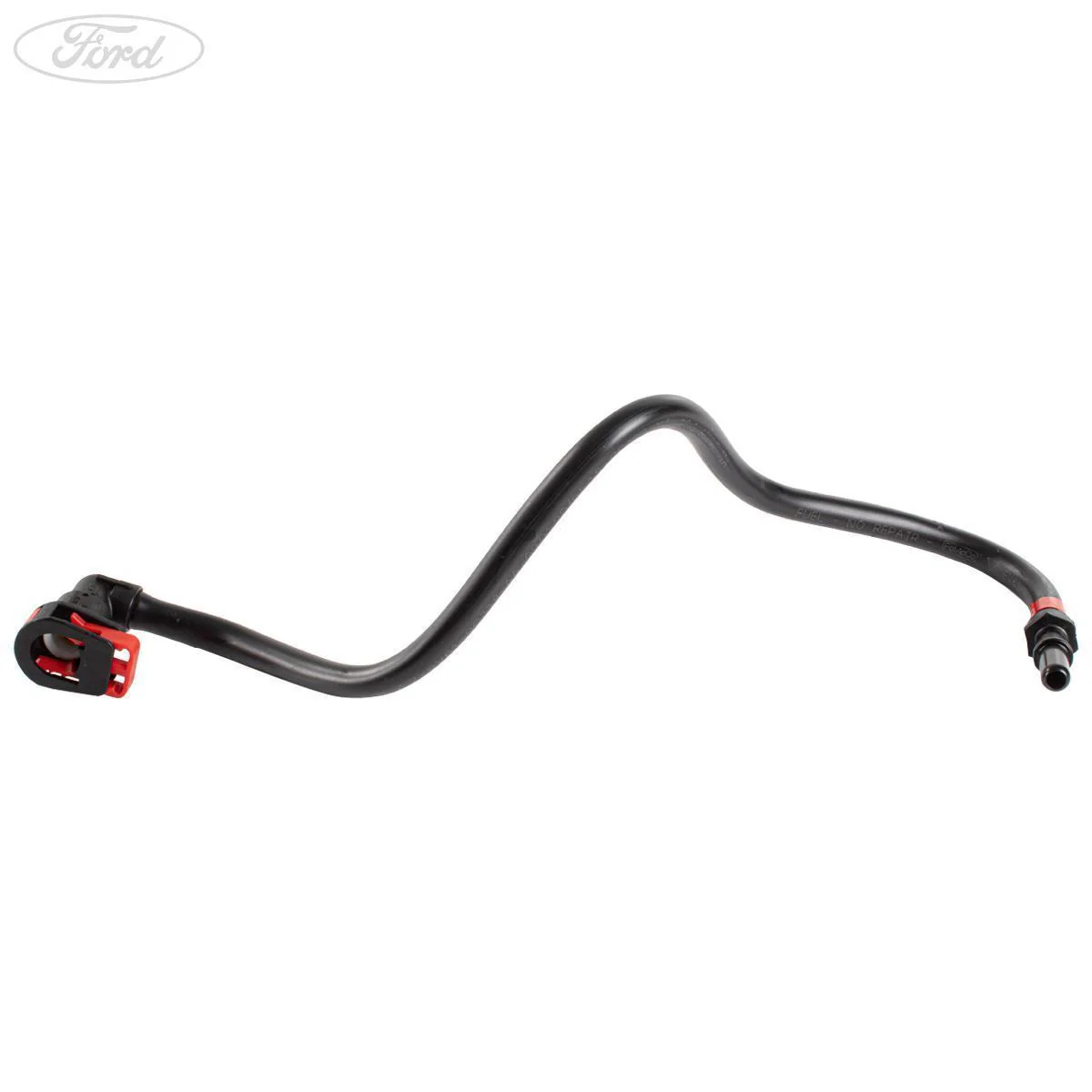 TRANSIT TOURNEO CONNECT 1.5 DURATORQ TDCI DIESEL HOSE TUBE - Image 3