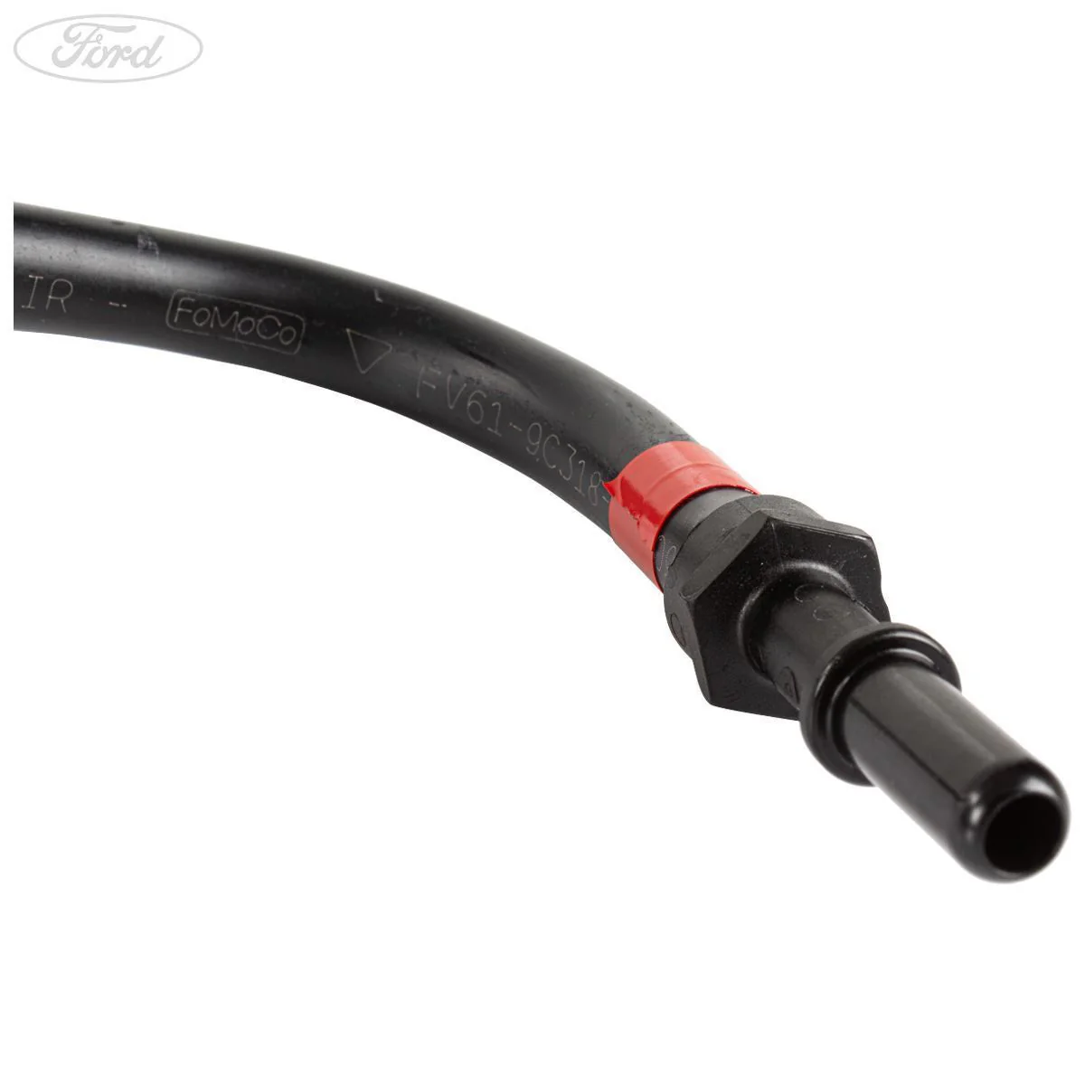 TRANSIT TOURNEO CONNECT 1.5 DURATORQ TDCI DIESEL HOSE TUBE - Image 4