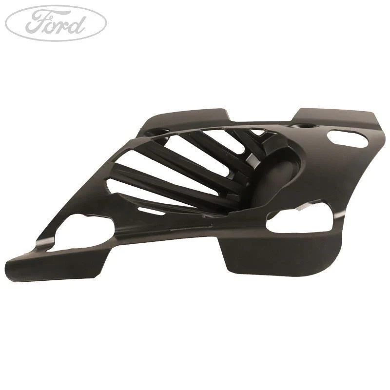 TRANSIT TOURNEO CONNECT FRONT N/S BUMPER FOG LIGHT GRILLE - Image 3