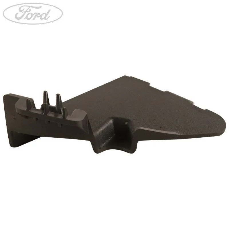 TRANSIT TOURNEO CONNECT FRONT N/S BUMPER OPENING COVER - Image 2