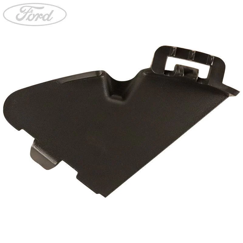 TRANSIT TOURNEO CONNECT FRONT N/S BUMPER OPENING COVER - Image 3