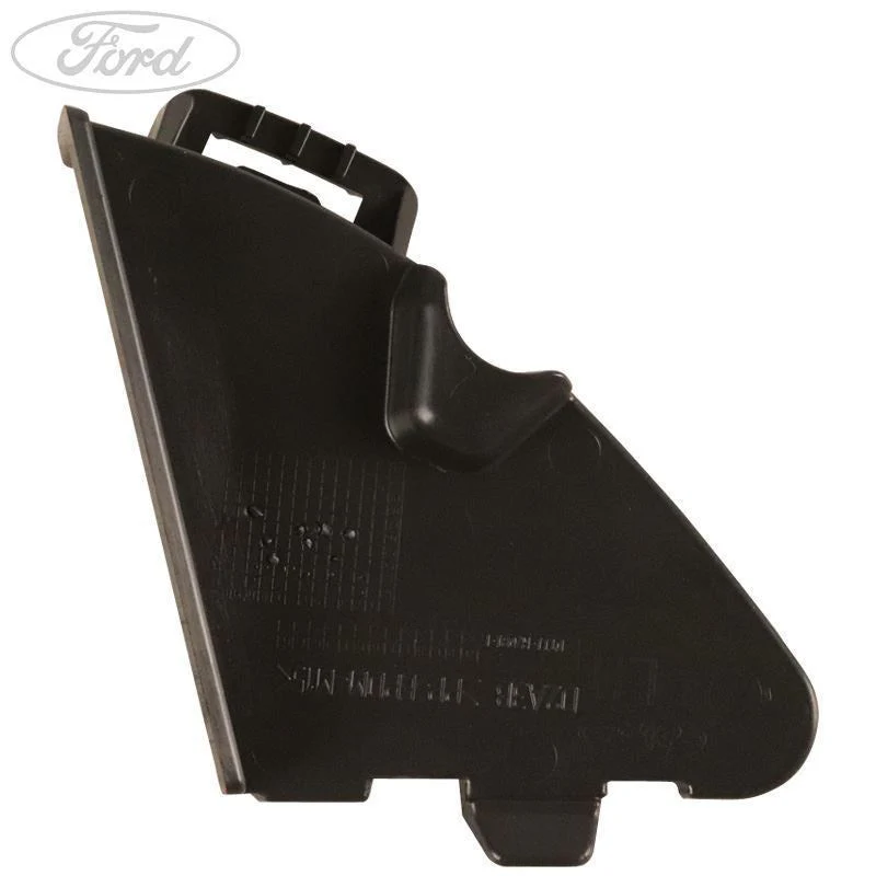 TRANSIT TOURNEO CONNECT FRONT N/S BUMPER OPENING COVER - Image 4