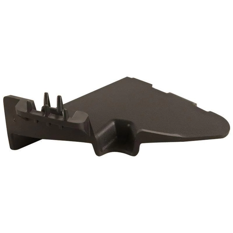 TRANSIT TOURNEO CONNECT FRONT N/S BUMPER OPENING COVER - Image 5