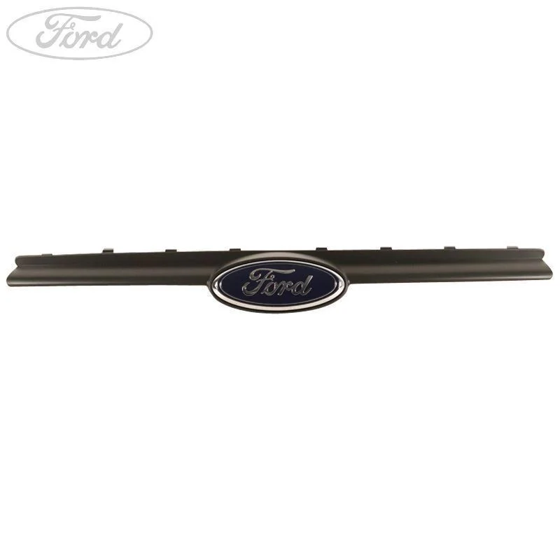 TRANSIT TOURNEO CONNECT FRONT UPPER RADIATOR GRILLE 2013 - Image 4