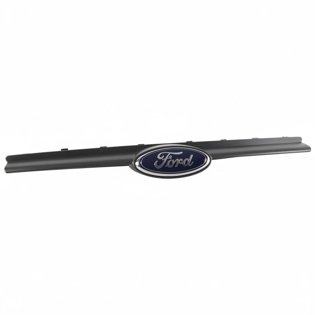 TRANSIT TOURNEO CONNECT FRONT UPPER RADIATOR GRILLE 2013 - Image 6