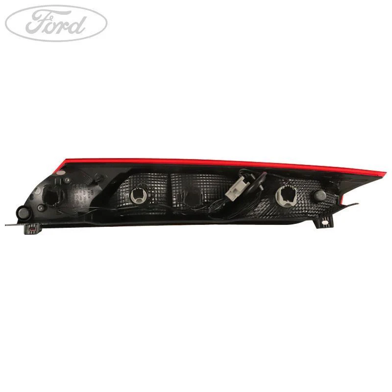TRANSIT TOURNEO CONNECT MK2 REAR O/S LIGHT LAMP UNIT 13-19 - Image 2