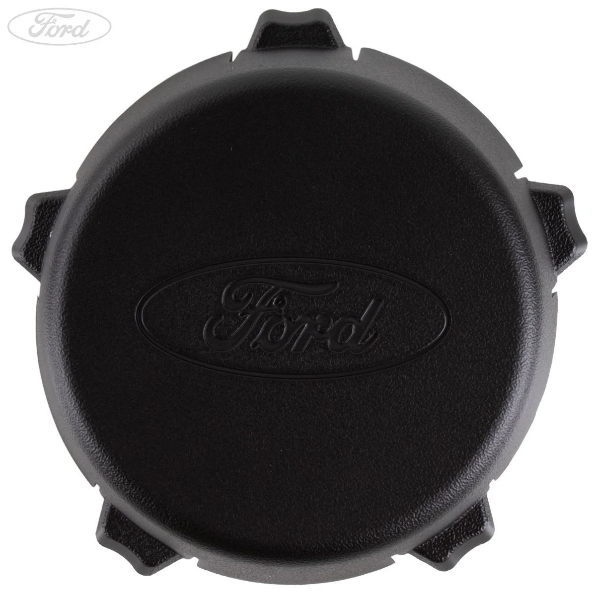 TRANSIT TOURNEO CONNECT MK2 STEEL WHEEL HUB CAP 6.5X16 - Image 2