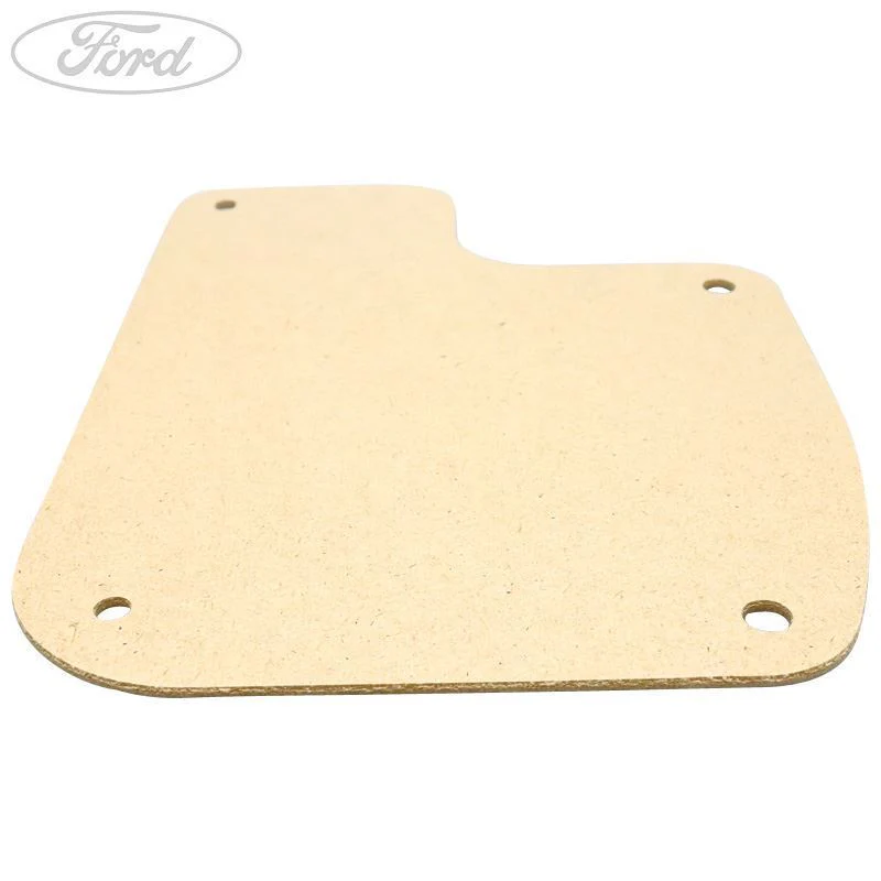 TRANSIT TOURNEO CONNECT REAR BACK DOOR POCKET COVER - Image 4